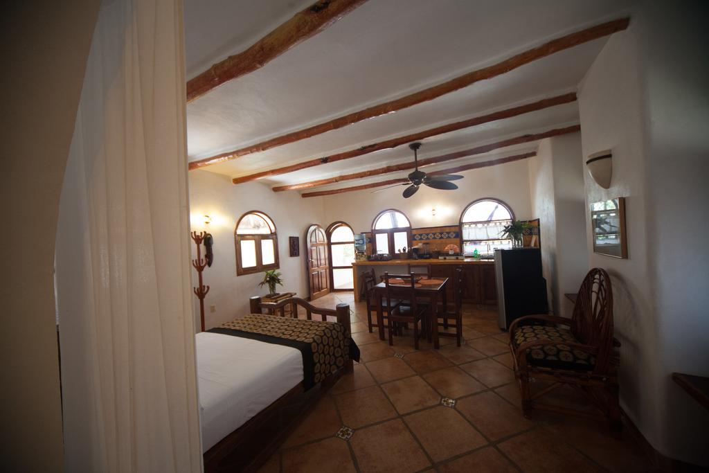 Posada Yum Kin Tulum Exterior foto